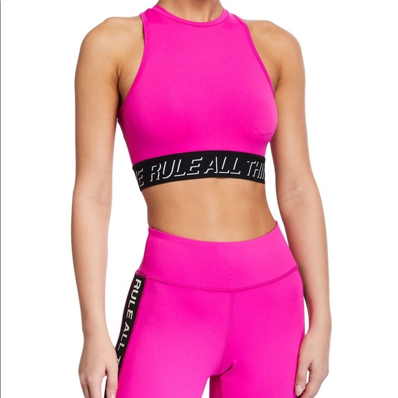 Pam & Gela Do All Things with Love Workout Set - Picture 5 of 9